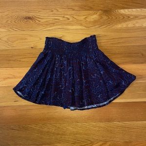 Brand new Karlie skirt size small